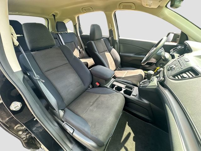 Used 2016 Honda CR-V SE image 26