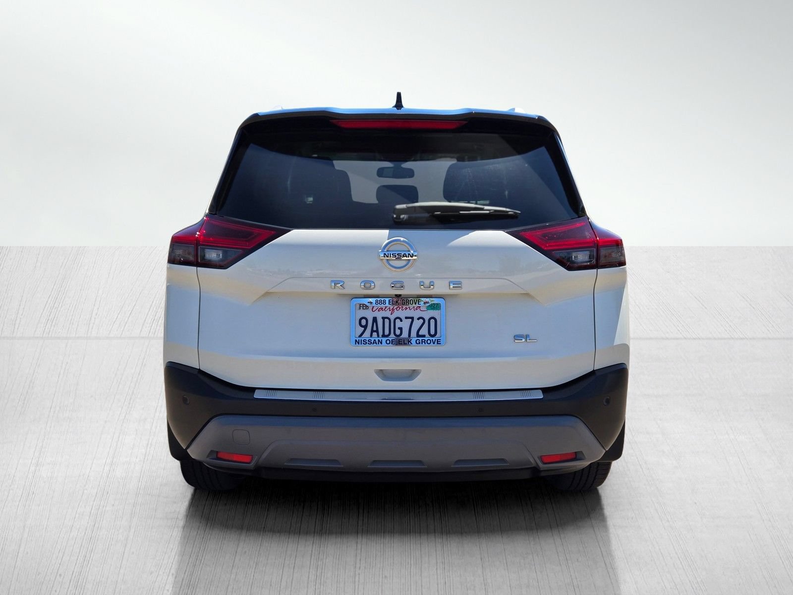Used 2021 Nissan Rogue SL FWD image 5