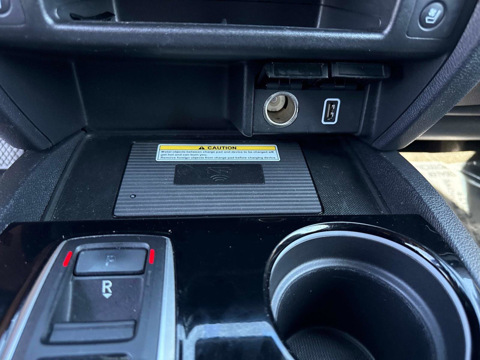 Certified 2019 Honda Passport Elite image 29