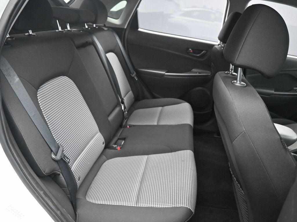 Used 2020 Hyundai Kona SEL image 34