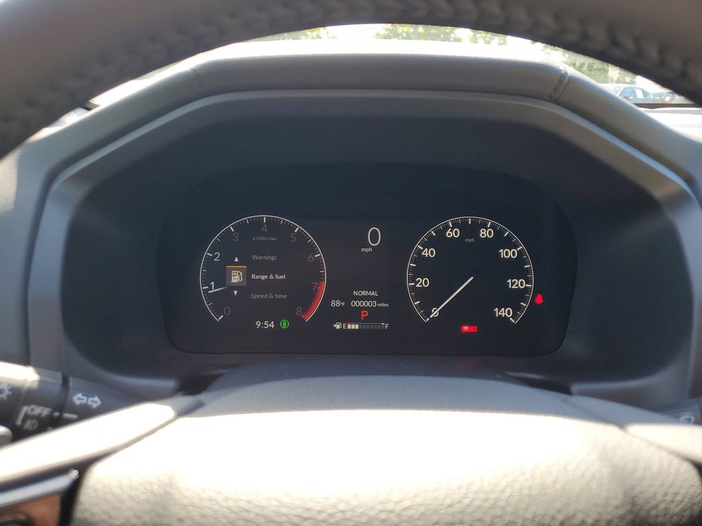 New 2026 Honda Odyssey EX-L image 20