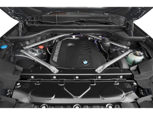 New 2026 BMW X5 xDrive40i w/ M Sport Package AWD/4WD image 14