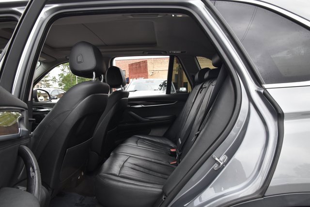 Used 2016 BMW X5 sDrive35i image 48