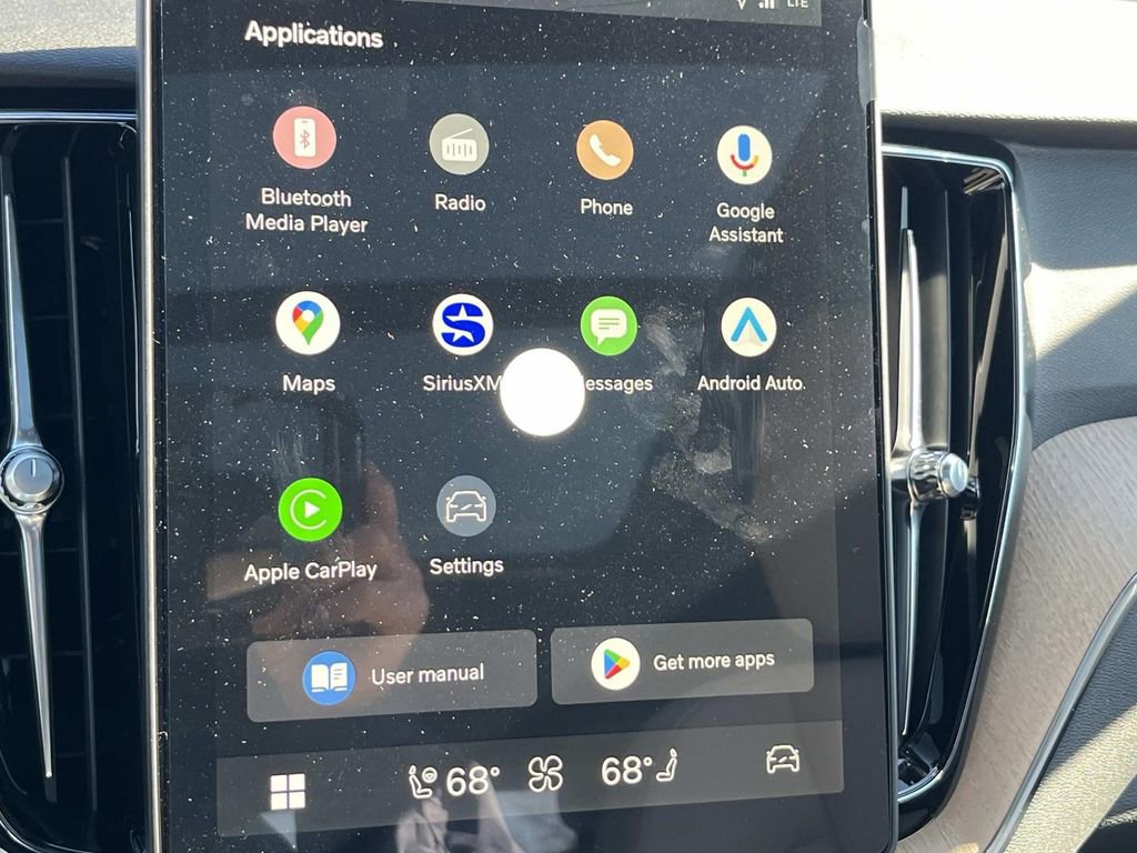 New 2026 Volvo XC60 B5 Plus w/ Climate Package image 28