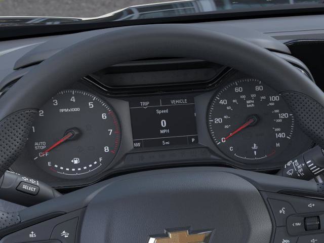 New 2026 Chevrolet Trax LS w/ LS Convenience Package FWD image 39