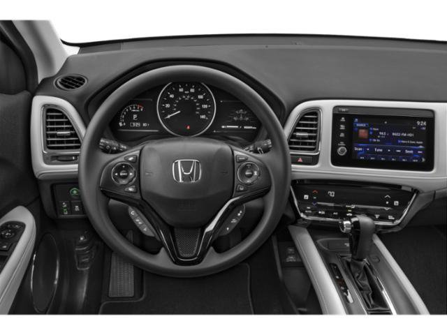 Used 2021 Honda HR-V EX image 10
