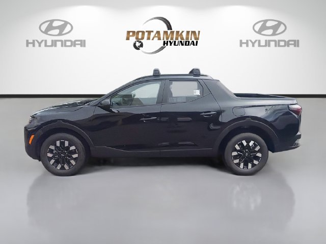 New 2026 Hyundai Santa Cruz SEL FWD image 8