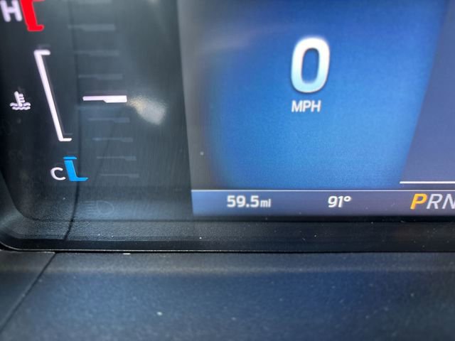 New 2025 Ford Ranger XLT AWD/4WD image 24