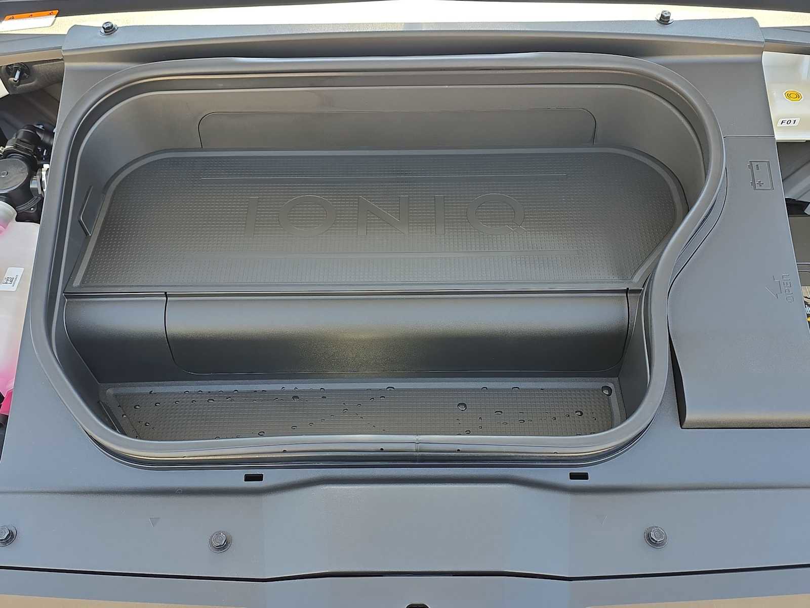 Used 2024 Hyundai Ioniq 6 SE image 13