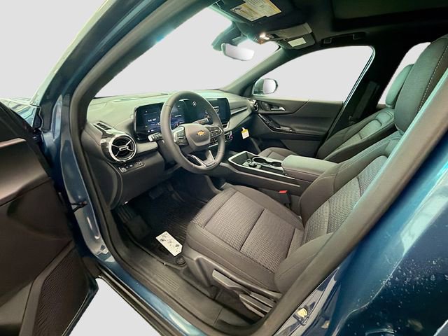 New 2026 Chevrolet Equinox LT w/ Safety and Technology Package image 19