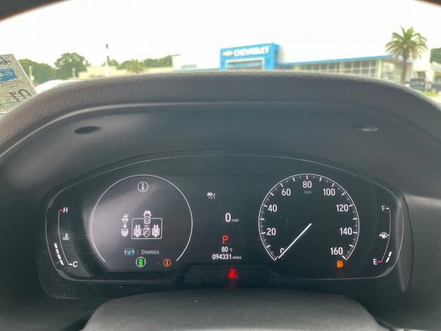 Used 2022 Honda Accord Sport image 17