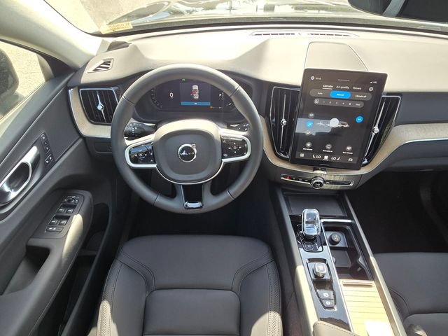 New 2026 Volvo XC60 B5 Plus AWD/4WD image 16