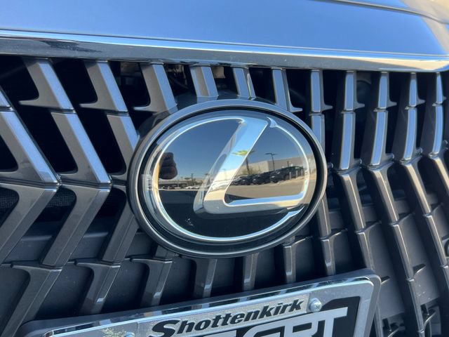 Certified 2025 Lexus ES 350 w/ Premium Package FWD image 18