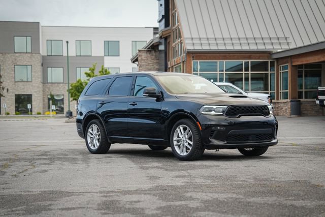 Used 2022 Dodge Durango R/T AWD/4WD image 1