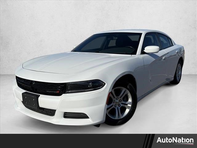 Used 2022 Dodge Charger SXT