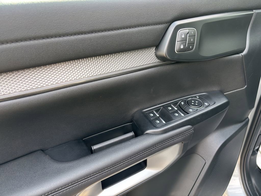 New 2026 Ford Ranger Lariat w/ FX4 Off-Road Package image 18