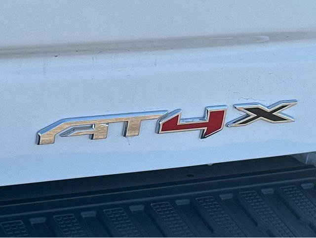 New 2026 GMC Sierra 1500 AT4X AWD/4WD image 15