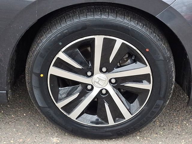 Certified 2023 Honda Civic LX image 8