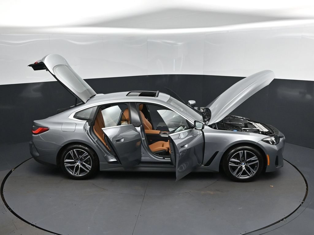 Used 2025 BMW 430i RWD image 49