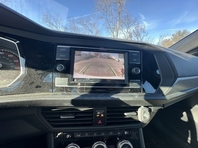 Used 2021 Volkswagen Jetta R-Line w/ R-Line Cold Weather Package image 7