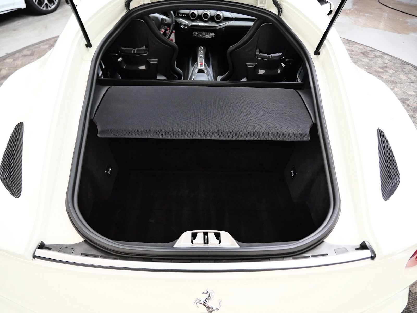 Certified 2014 Ferrari F12 Berlinetta RWD image 33