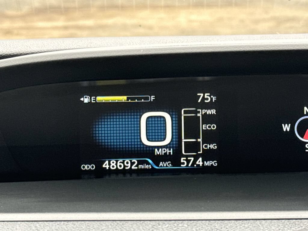 Used 2020 Toyota Prius Prime XLE FWD image 15