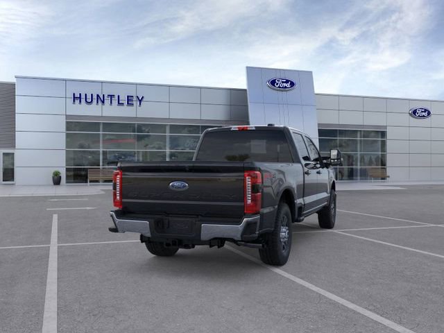 New 2026 Ford F250 Lariat w/ FX4 Off-Road Package image 8