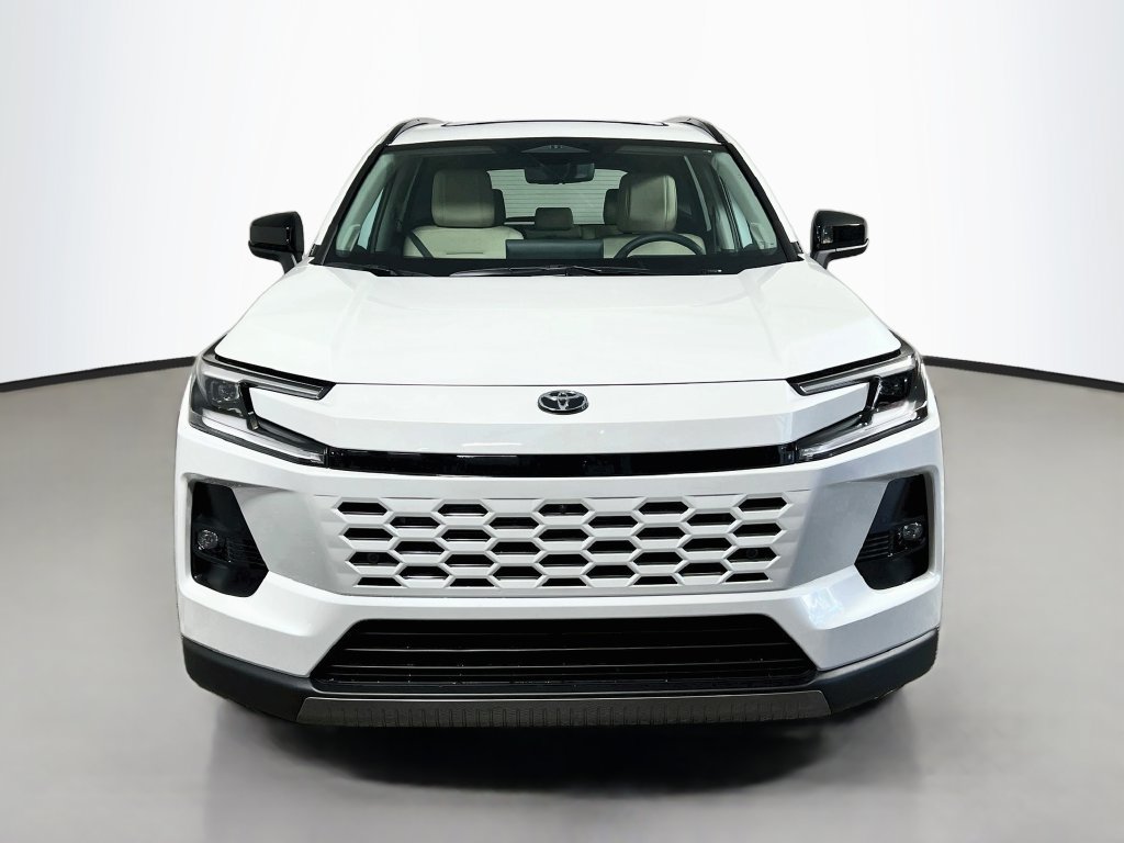 New 2026 Toyota RAV4 Limited AWD/4WD image 8