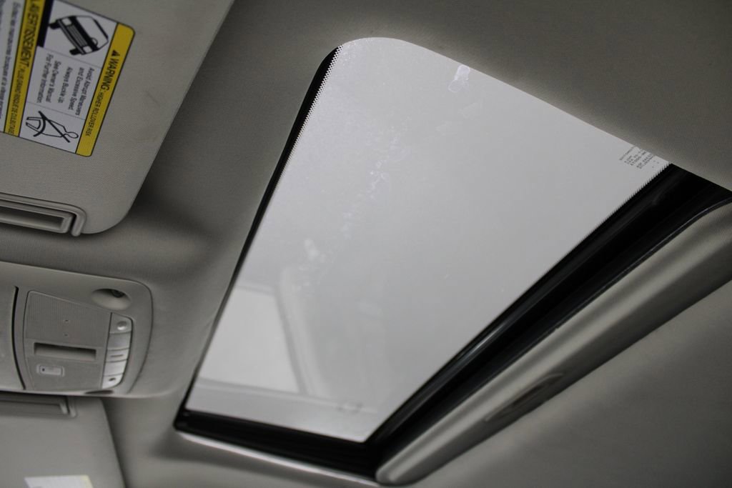 Used 2024 INFINITI QX80 Luxe image 56