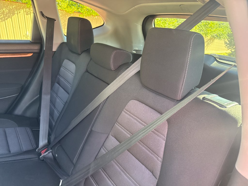 Used 2018 Honda CR-V EX image 21