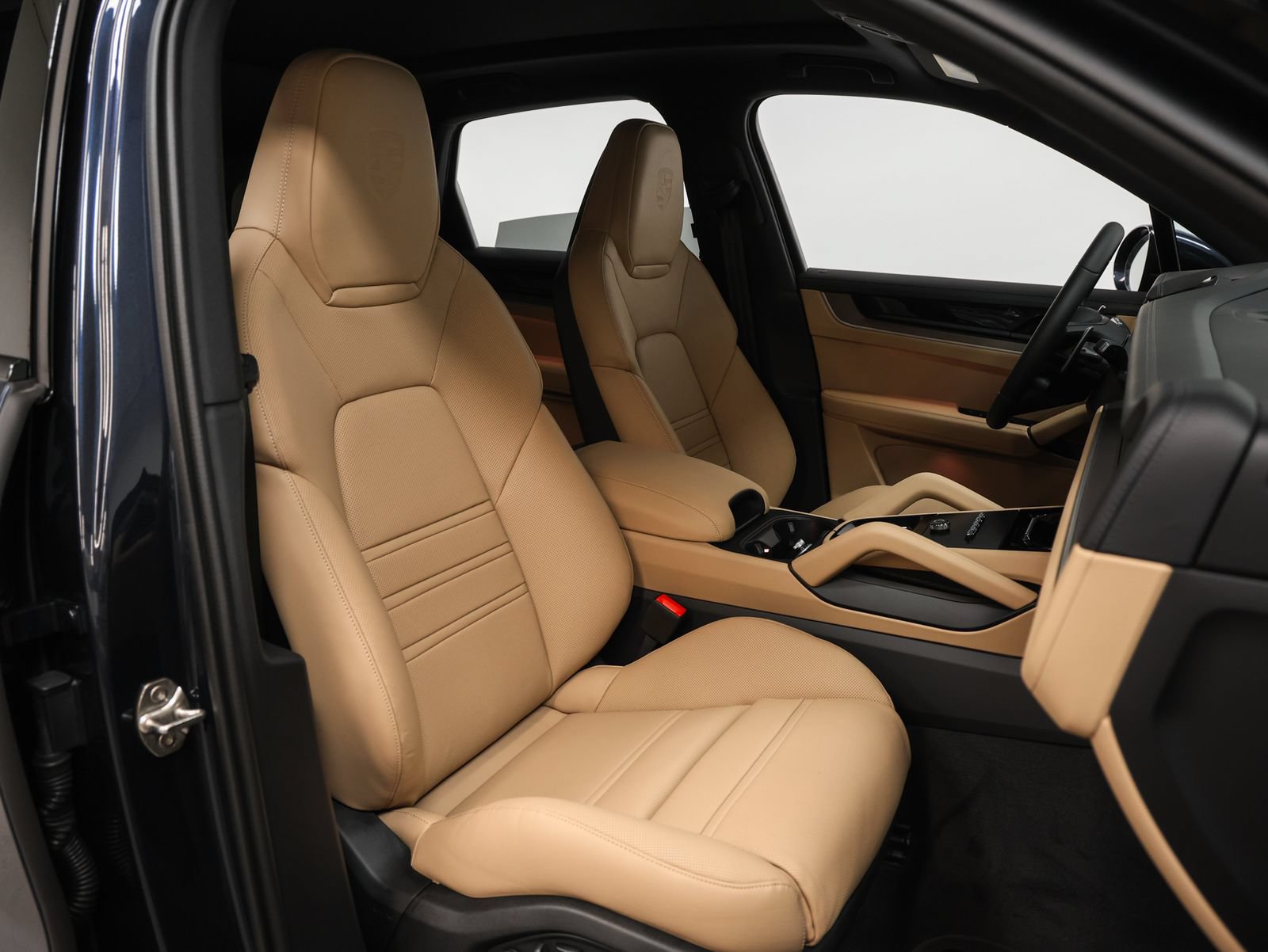 New 2026 Porsche Cayenne S AWD/4WD image 24