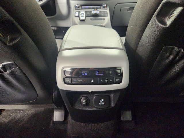 Used 2020 Hyundai Palisade SEL w/ Convenience Package AWD/4WD image 17