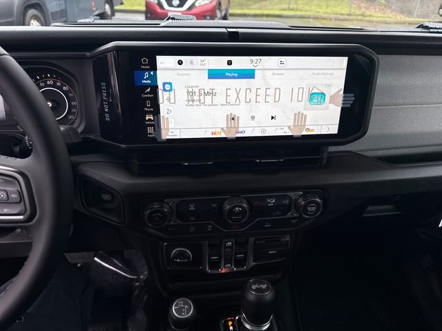 New 2026 Jeep Wrangler Sport S image 22