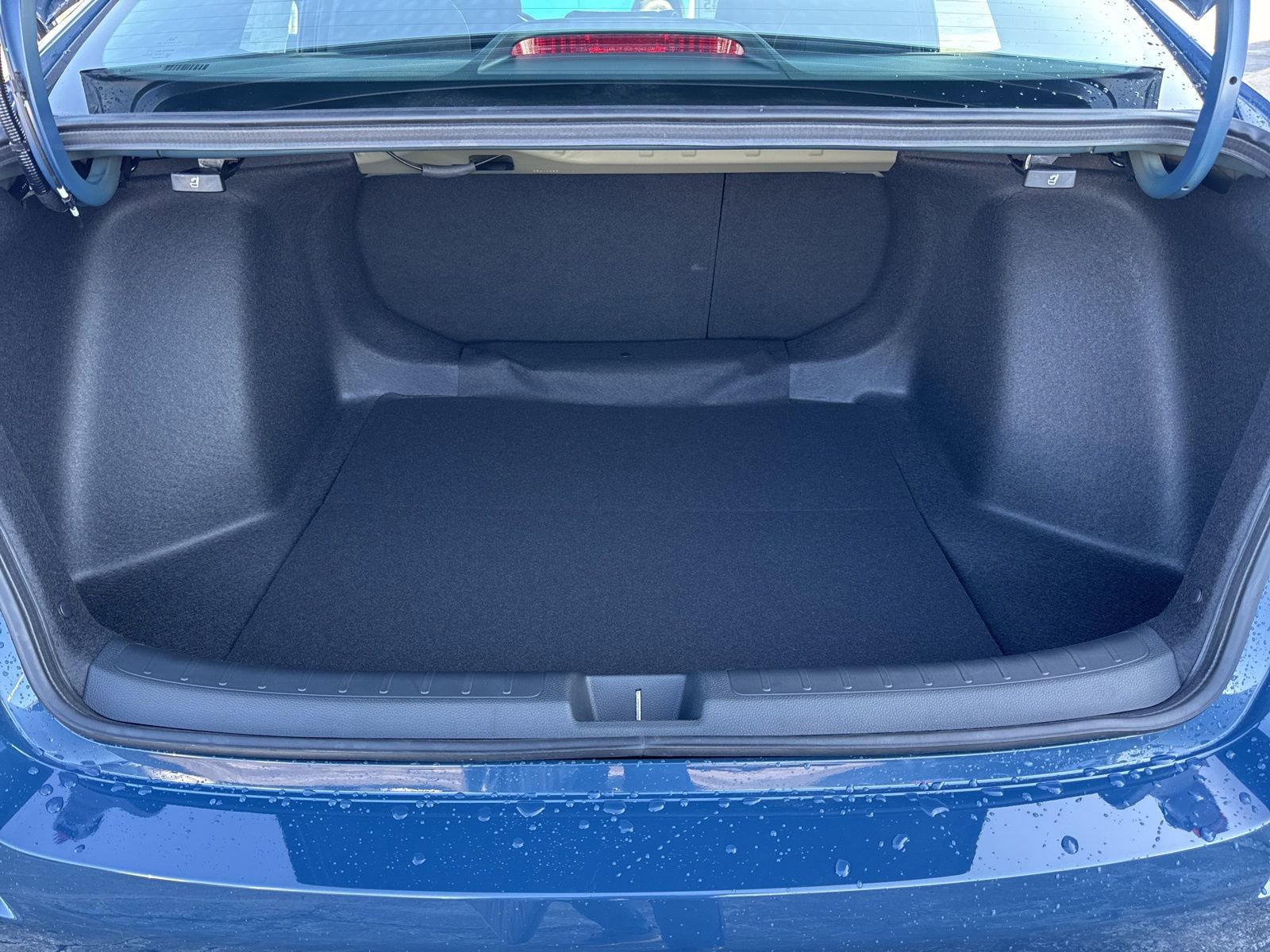 New 2026 Honda Civic Sport image 22