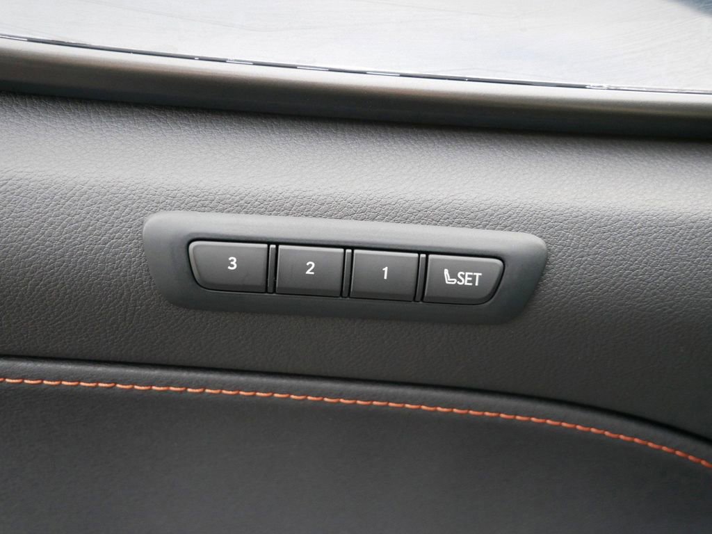 Used 2023 Lexus NX 350 AWD image 15