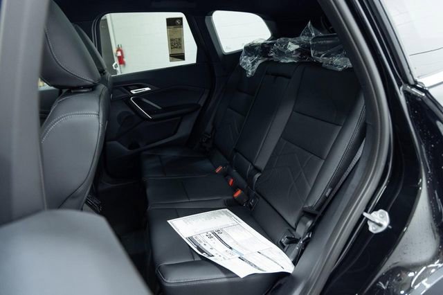Used 2026 BMW X1 xDrive28i w/ Technology Package image 25