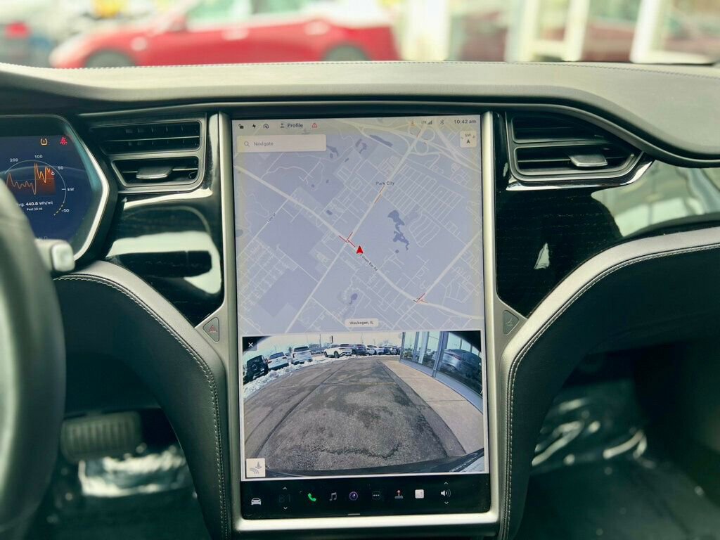 Used 2018 Tesla Model S 75D image 22