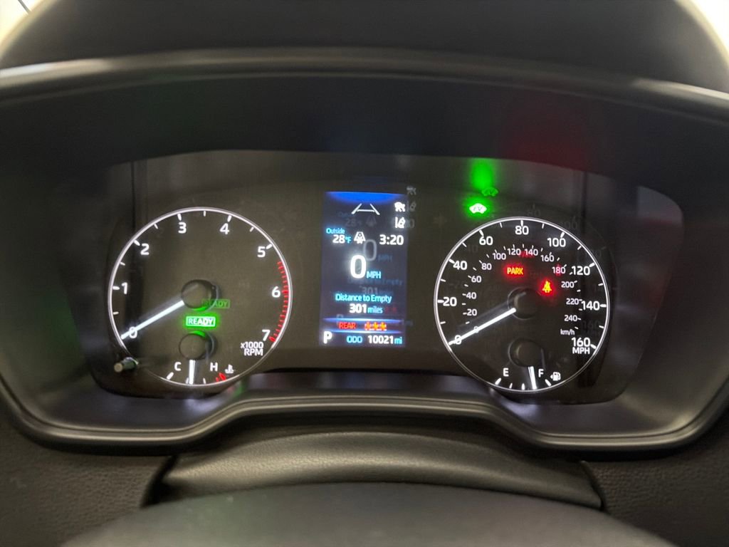 Certified 2024 Toyota Corolla LE image 17