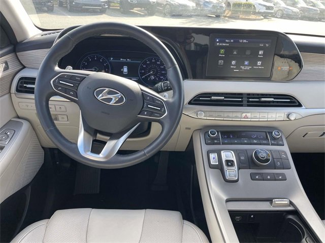 Used 2020 Hyundai Palisade SEL w/ Premium Package image 22