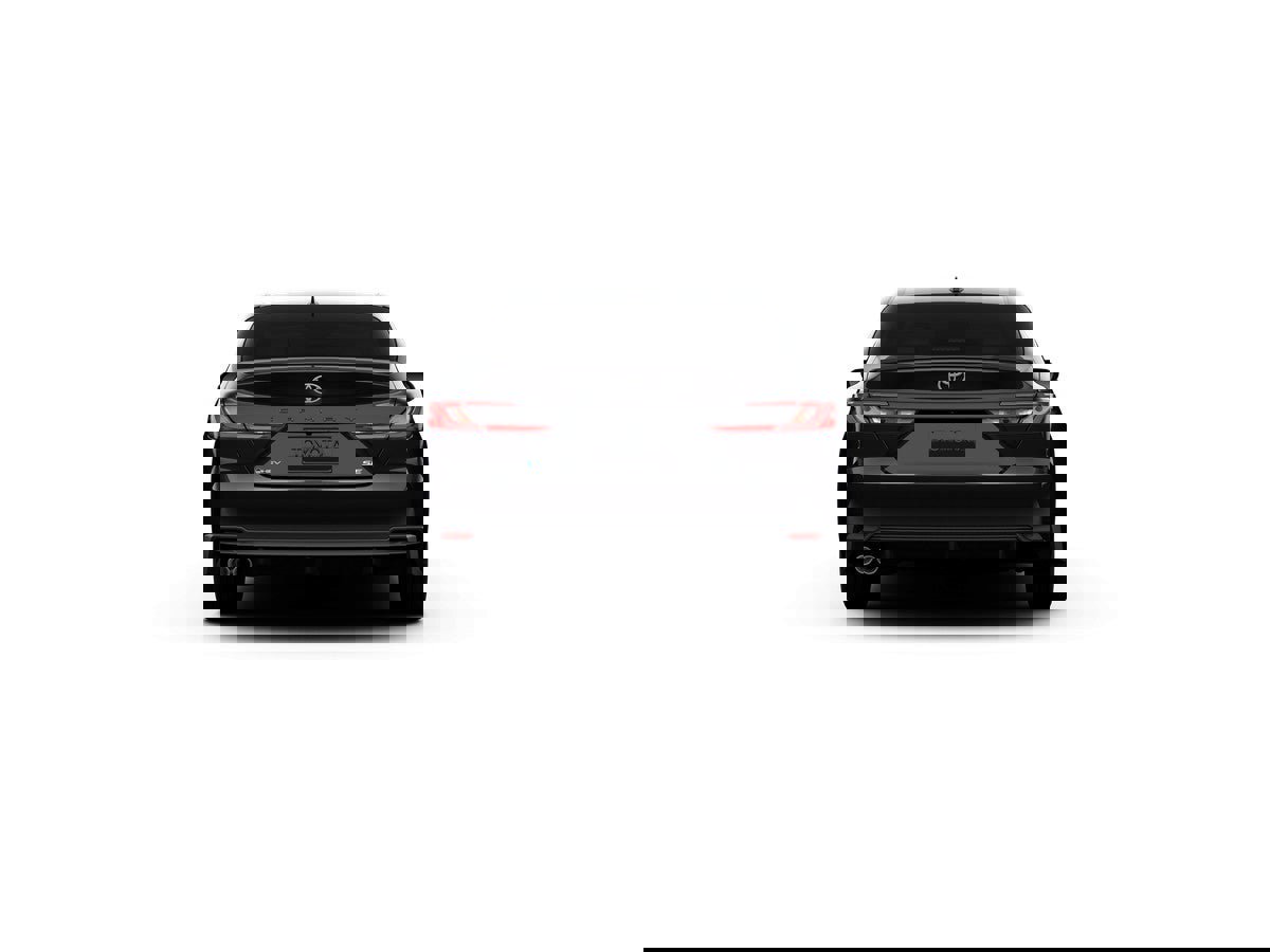 New 2026 Toyota Camry SE image 8