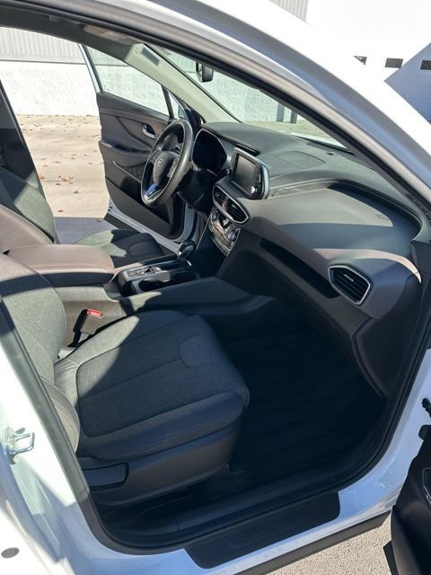 Used 2020 Hyundai Santa Fe SEL w/ Convenience Package image 28