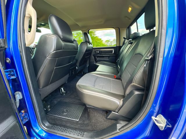 Used 2014 RAM 1500 Sport w/ Convenience Group AWD/4WD image 21