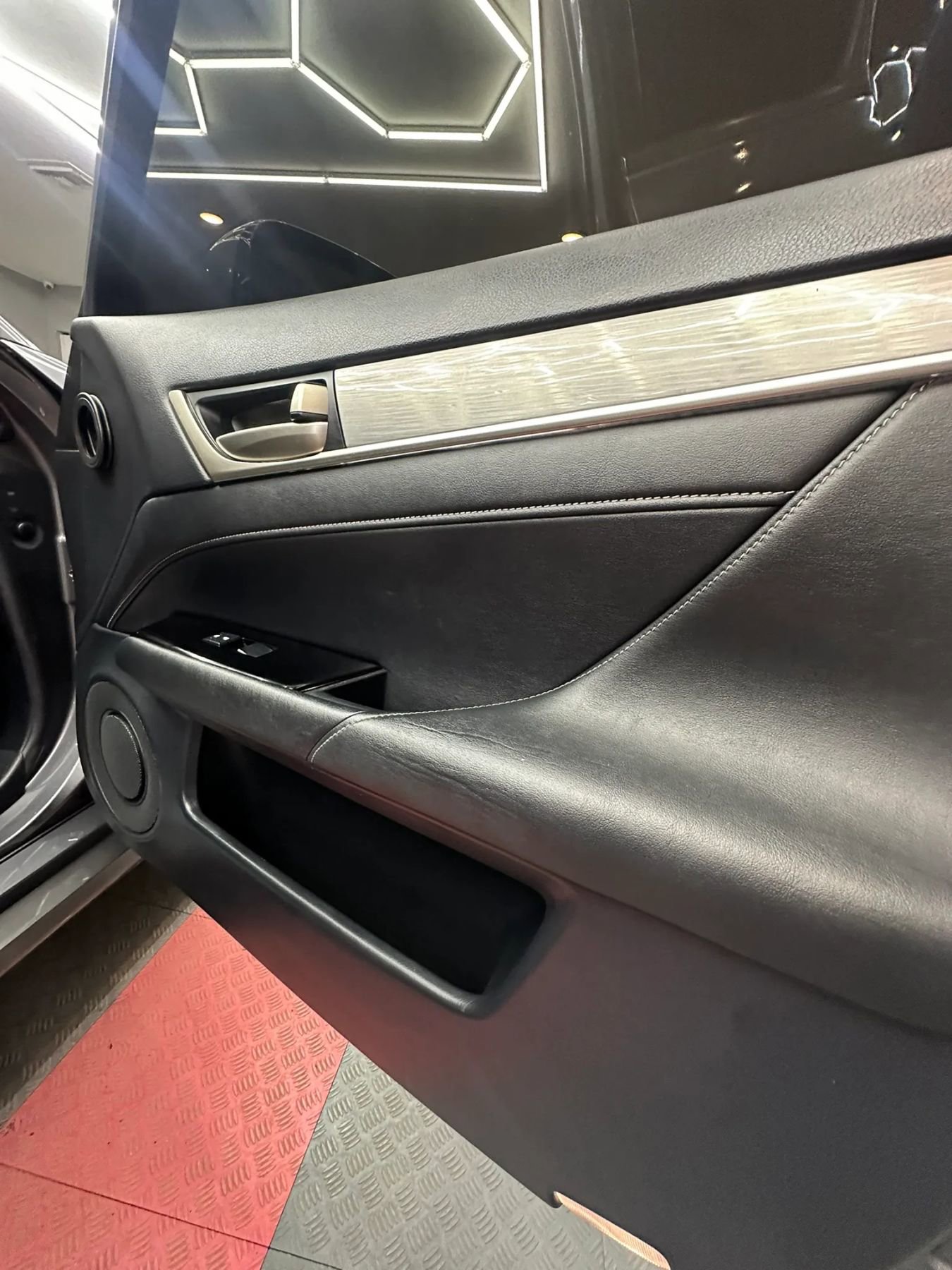 Used 2013 Lexus GS 350 w/ F Sport Pkg RWD image 29