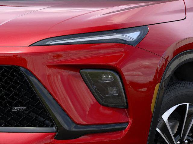 New 2025 Buick Enclave Sport Touring w/ Power Package image 38