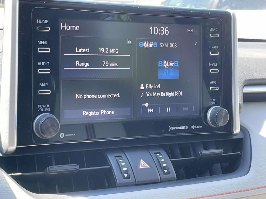 Used 2019 Toyota RAV4 Adventure image 26