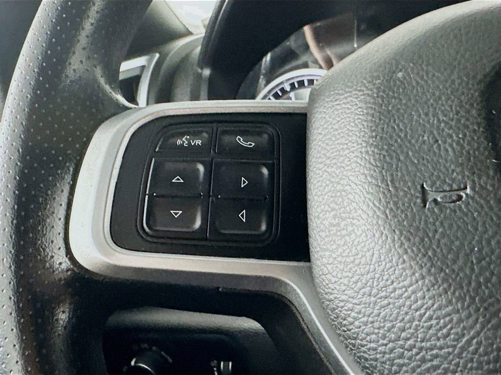 Used 2022 RAM 2500 Big Horn image 24