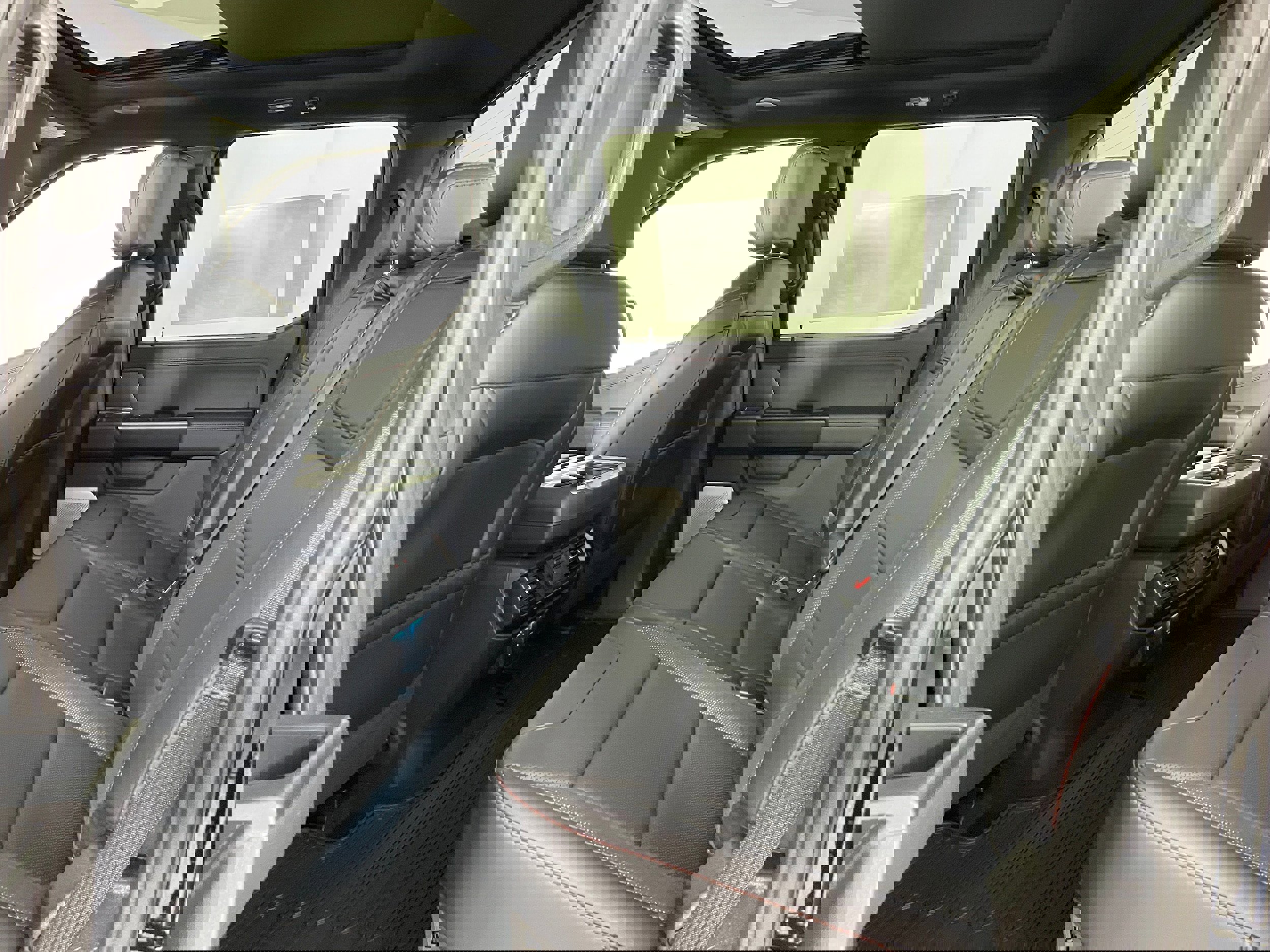 New 2026 Ford F150 Raptor image 18