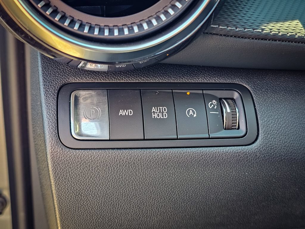 Used 2026 Chevrolet Equinox LT w/ Convenience Package II AWD/4WD image 15