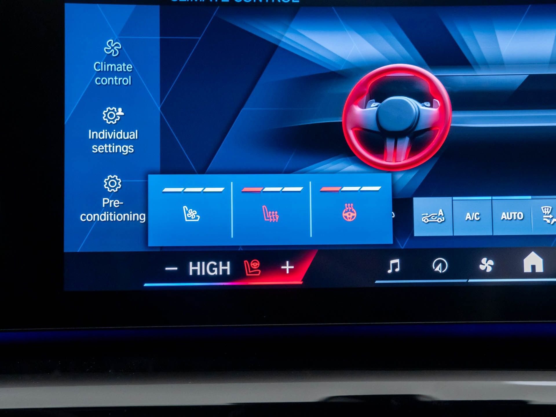 New 2026 BMW M5 w/ Carbon Package image 27