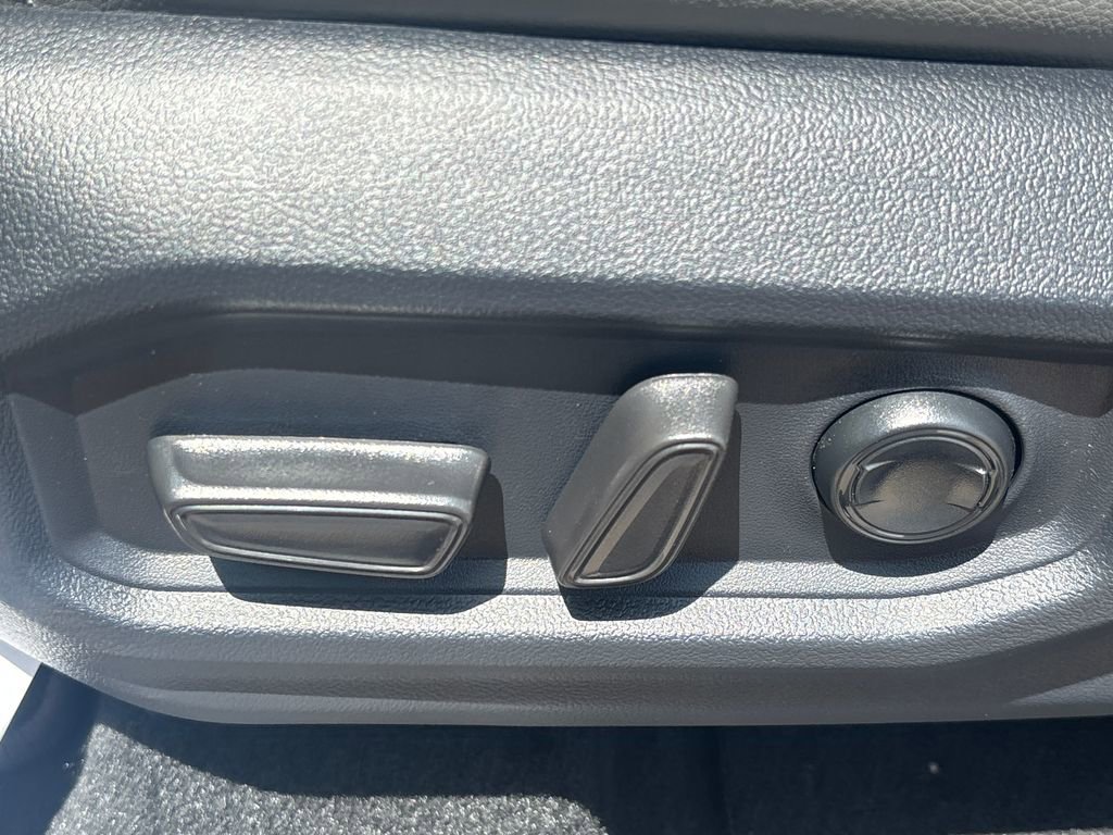 New 2026 Toyota Tundra Limited image 10